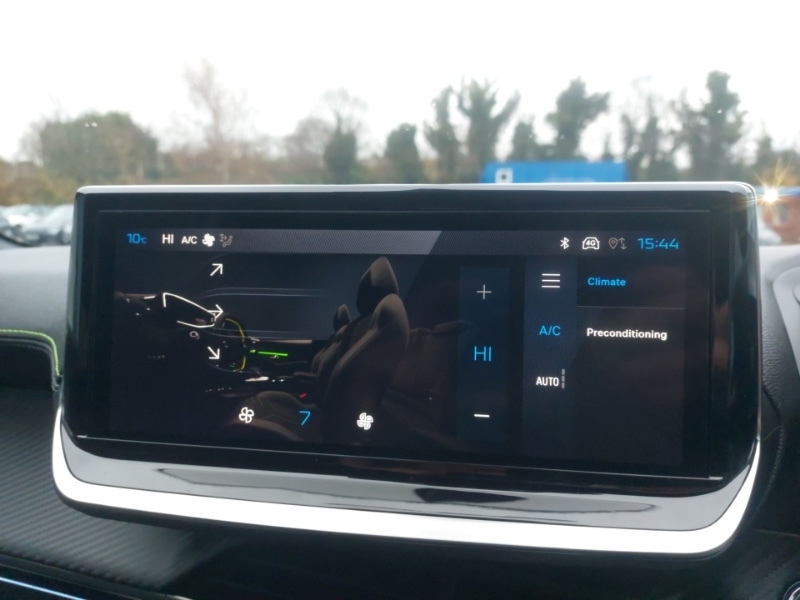 Used Peugeot 208 2025 for sale - 77320037: Photo 14