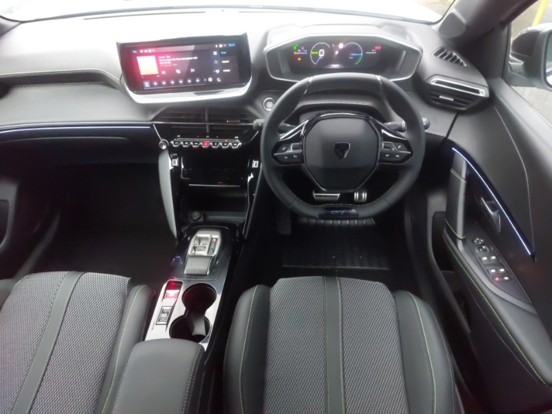 Used Peugeot 208 2025 for sale - 77320037: Photo 7