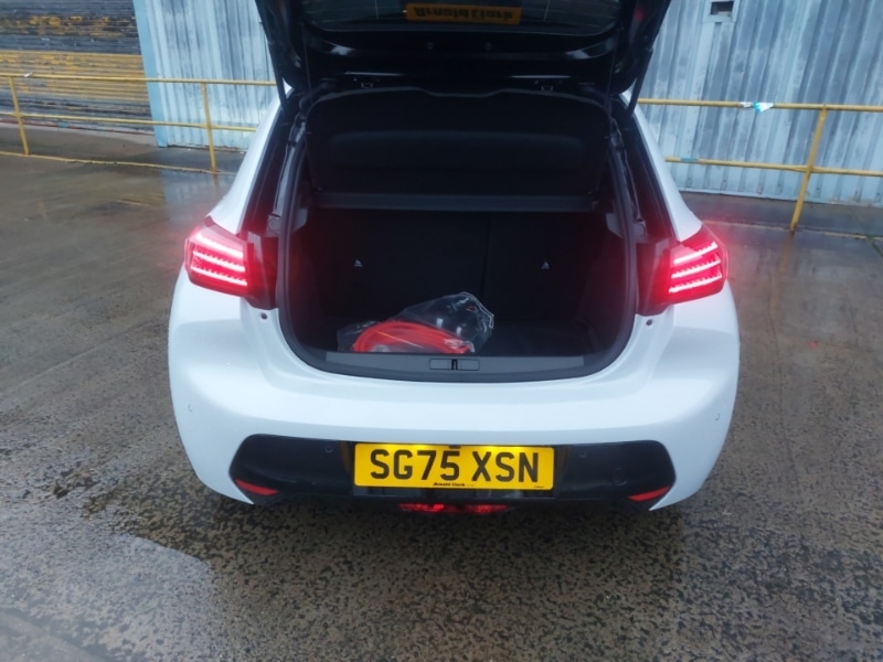 Used Peugeot 208 2025 for sale - 77320037: Photo 8