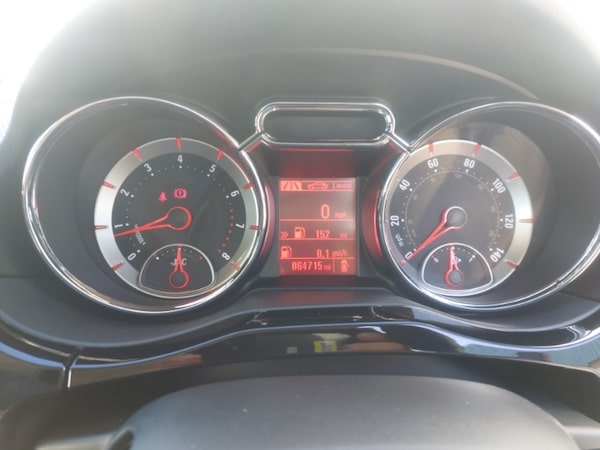 Used Vauxhall ADAM 2016 for sale - 76271871: Photo 10
