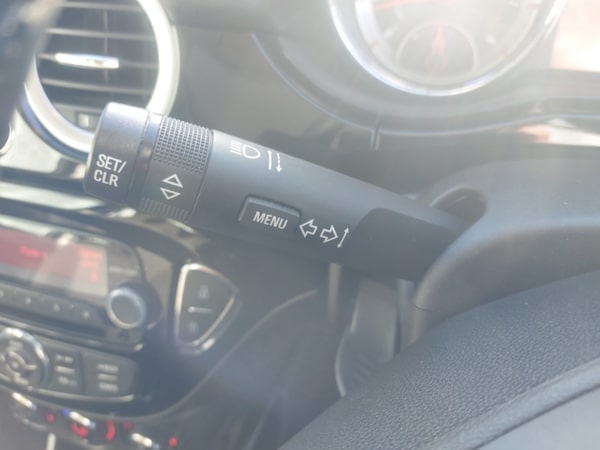 Used Vauxhall ADAM 2016 for sale - 76271871: Photo 16
