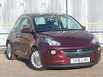 Vauxhall - ADAM