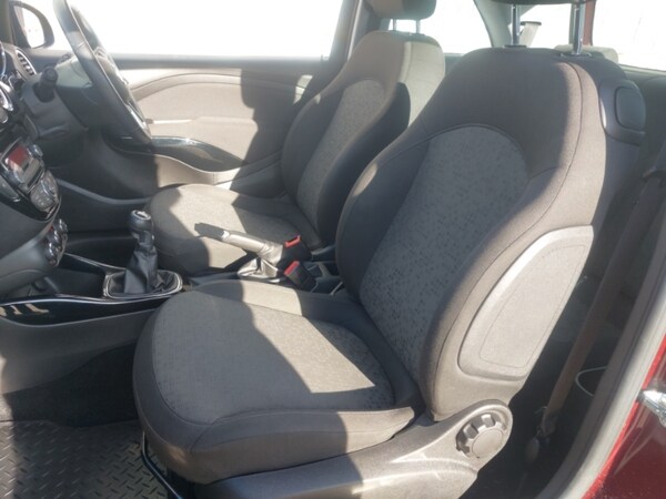 Used Vauxhall ADAM 2016 for sale - 76271871: Photo 5