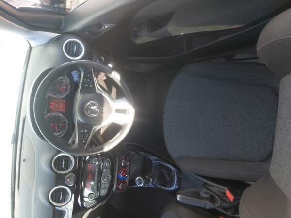 Used Vauxhall ADAM 2016 for sale - 76271871: Photo 7
