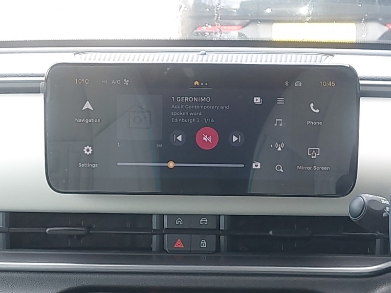 Used Fiat 600 2025 for sale - 76437724: Photo 10