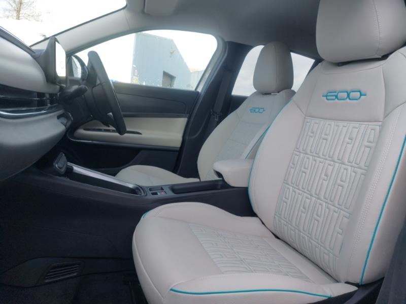 Used Fiat 600 2025 for sale - 76437724: Photo 12