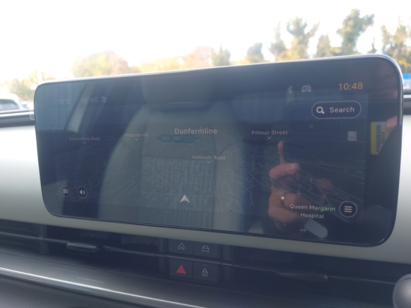 Used Fiat 600 2025 for sale - 76437724: Photo 13