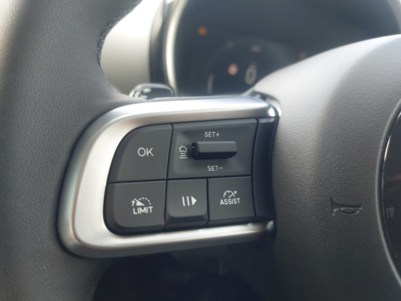 Used Fiat 600 2025 for sale - 76437724: Photo 16