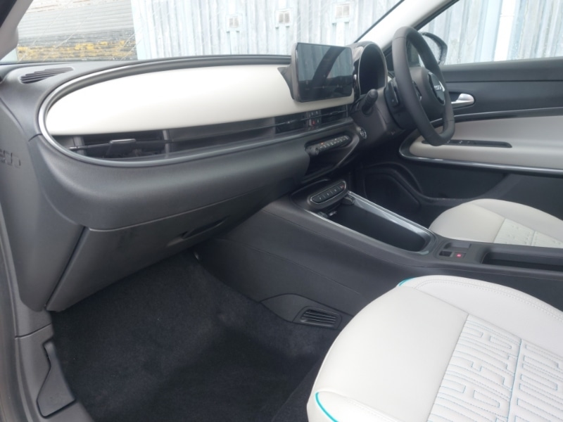 Used Fiat 600 2025 for sale - 76437724: Photo 5