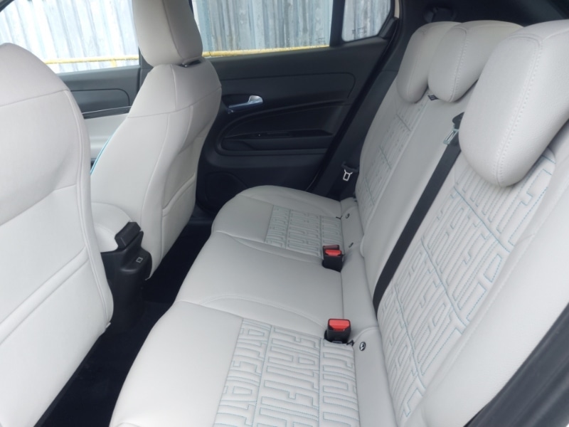 Used Fiat 600 2025 for sale - 76437724: Photo 6