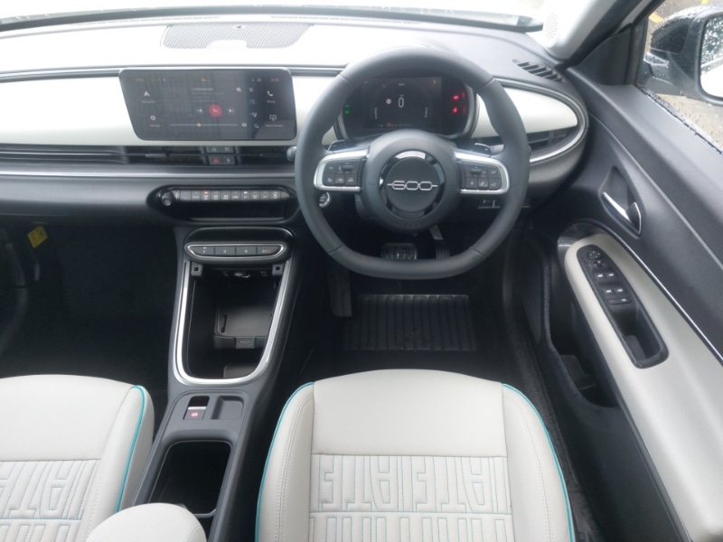 Used Fiat 600 2025 for sale - 76437724: Photo 7