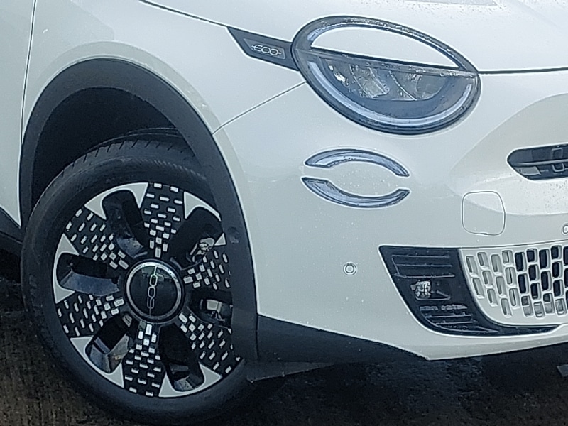 Used Fiat 600 2025 for sale - 76437724: Photo 9