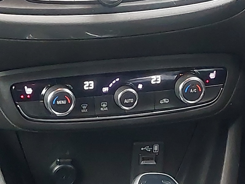 Used Vauxhall Crossland 2022 for sale - 76478325: Photo 11