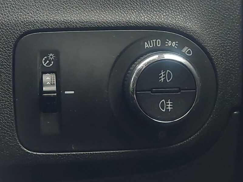 Used Vauxhall Crossland 2022 for sale - 76478325: Photo 13