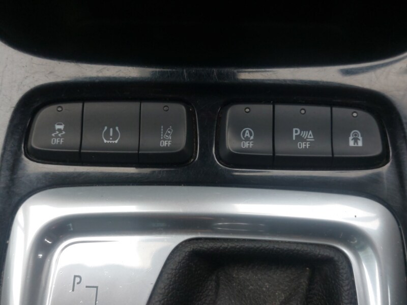 Used Vauxhall Crossland 2022 for sale - 76478325: Photo 14