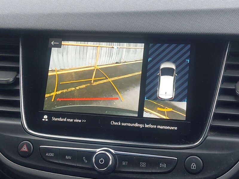 Used Vauxhall Crossland 2022 for sale - 76478325: Photo 15