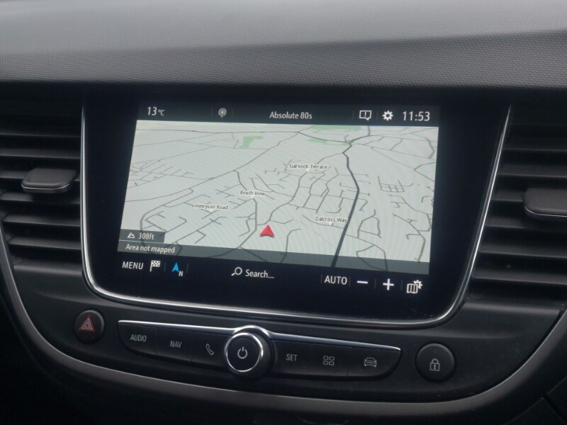 Used Vauxhall Crossland 2022 for sale - 76478325: Photo 16