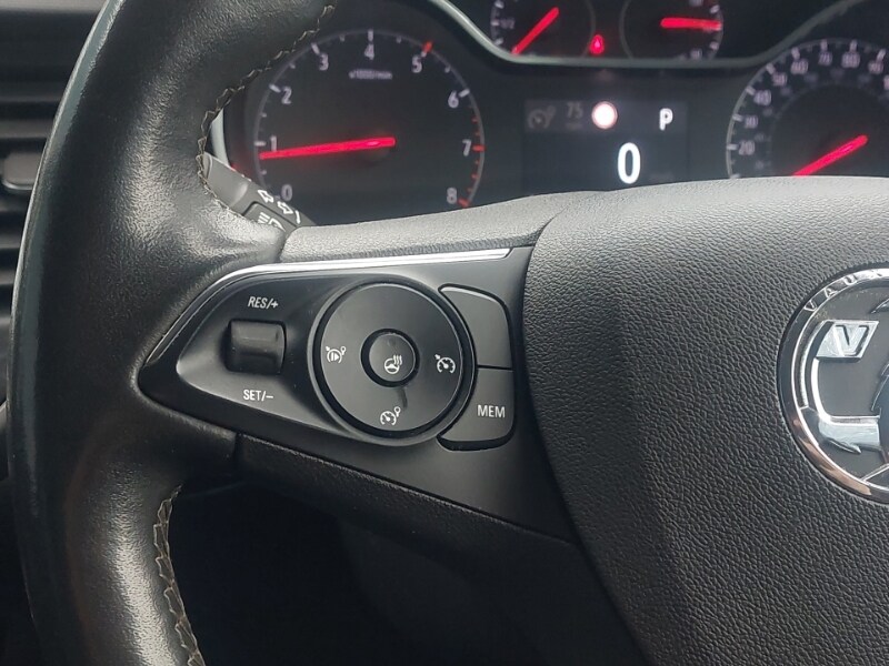 Used Vauxhall Crossland 2022 for sale - 76478325: Photo 17