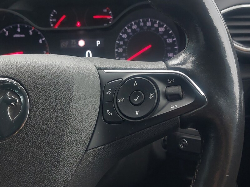 Used Vauxhall Crossland 2022 for sale - 76478325: Photo 18