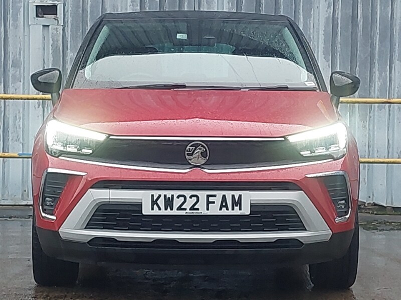 Used Vauxhall Crossland 2022 for sale - 76478325: Photo 19