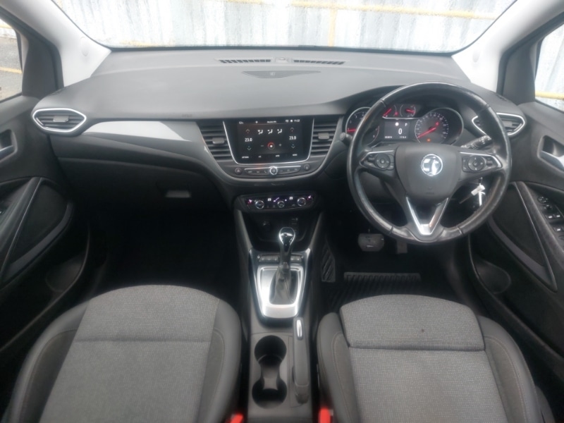 Used Vauxhall Crossland 2022 for sale - 76478325: Photo 2