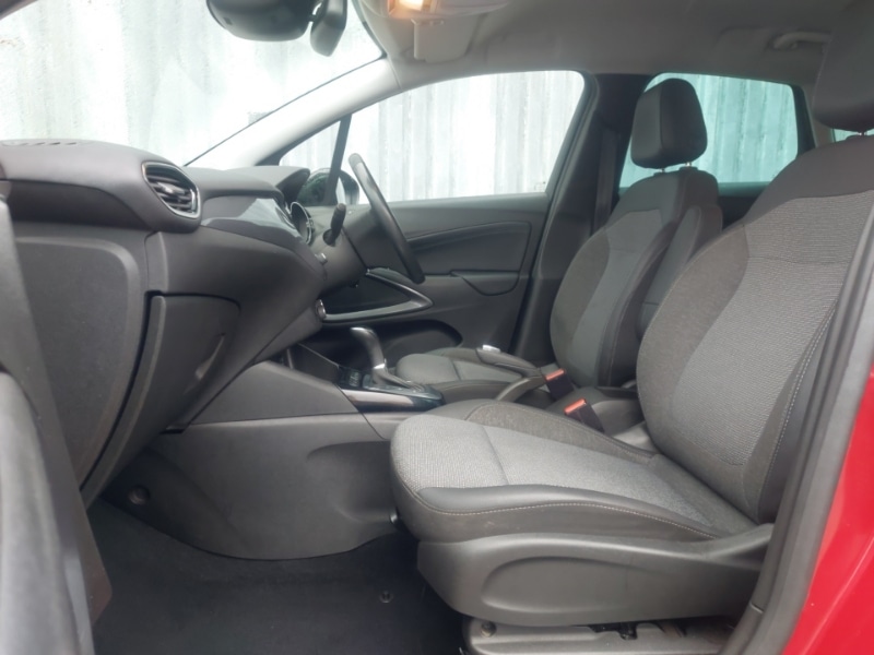 Used Vauxhall Crossland 2022 for sale - 76478325: Photo 5