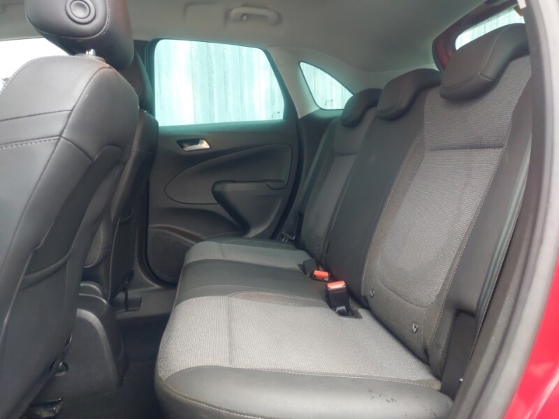Used Vauxhall Crossland 2022 for sale - 76478325: Photo 6