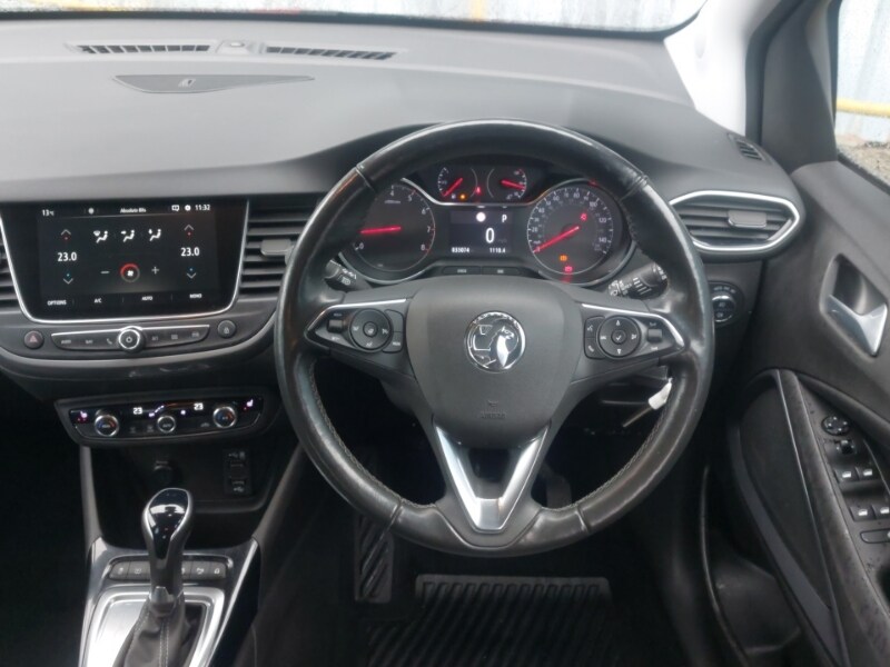 Used Vauxhall Crossland 2022 for sale - 76478325: Photo 7