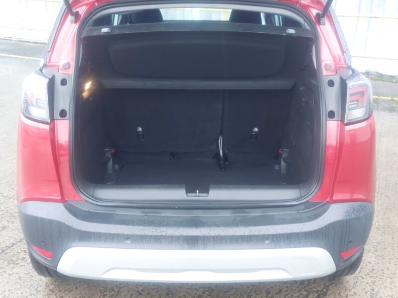 Used Vauxhall Crossland 2022 for sale - 76478325: Photo 8