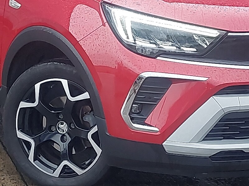 Used Vauxhall Crossland 2022 for sale - 76478325: Photo 9