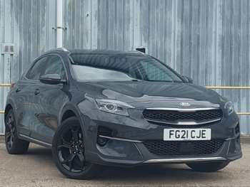 2021 - 1.5T GDi ISG 3 5dr
