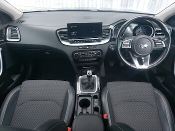 Used Kia XCeed 2021 for sale - 75386684: Photo