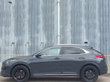 Used Kia XCeed 2021 for sale - 75386684: Photo