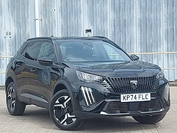 Used Peugeot 2008 2024 for sale - 78669767: Photo
