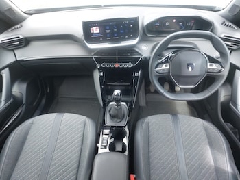 Used Peugeot 2008 2024 for sale - 78669767: Photo