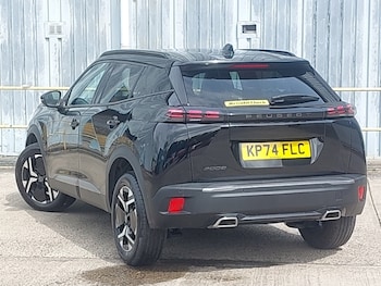 Used Peugeot 2008 2024 for sale - 78669767: Photo
