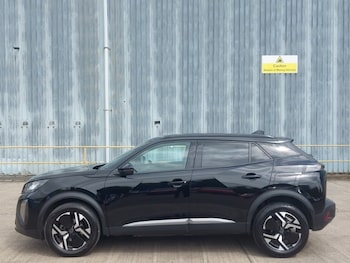 Used Peugeot 2008 2024 for sale - 78669767: Photo