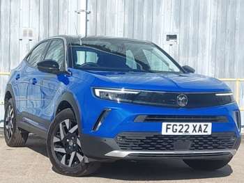 2022 - 1.2 Turbo Elite Premium 5dr Auto