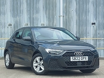 Used Audi A1 2022 for sale - 75518821: Photo