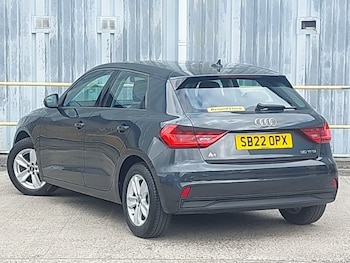 Used Audi A1 2022 for sale - 75518821: Photo