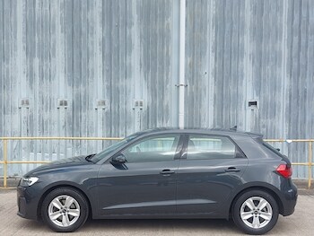 Used Audi A1 2022 for sale - 75518821: Photo