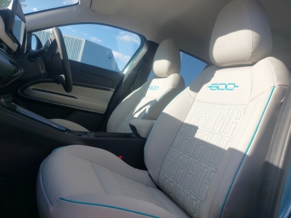 Used Fiat 600 2025 for sale - 76108270: Photo 12