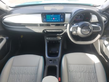 Used Fiat 600 2025 for sale - 76108270: Photo 2