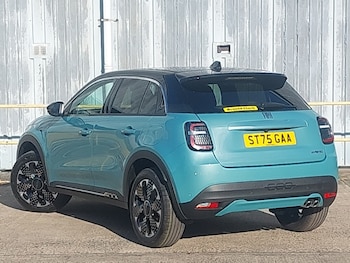 Used Fiat 600 2025 for sale - 76108270: Photo 3