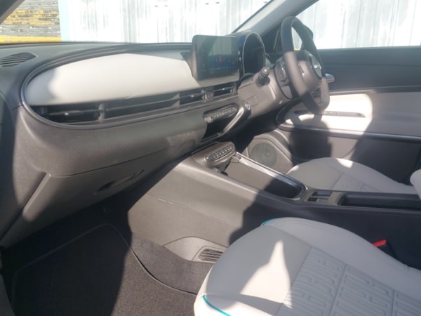 Used Fiat 600 2025 for sale - 76108270: Photo 5
