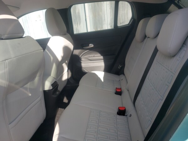 Used Fiat 600 2025 for sale - 76108270: Photo 6