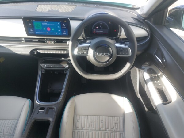 Used Fiat 600 2025 for sale - 76108270: Photo 7