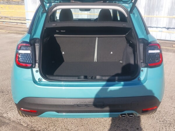 Used Fiat 600 2025 for sale - 76108270: Photo 8