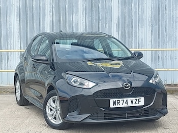 Used Mazda Mazda2 HYBRID 2024 for sale - 78932984: Photo