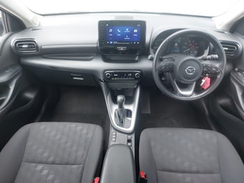 Used Mazda Mazda2 HYBRID 2024 for sale - 78932984: Photo
